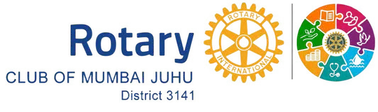 Rotary Club of Mumbai Juhu — Event Host